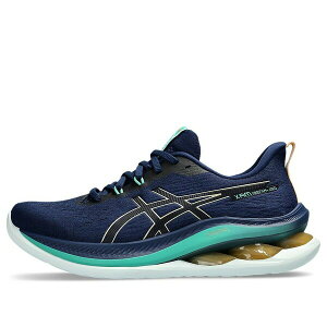 ASICS AVbNX fB[X Xj[J[ Blue Expanse/Champagne y(WMNS) ASICS Gel-Kinsei Max 'Blue Expanse Champagne' 1012B512-402z TCY US_9.5(26.5cm)