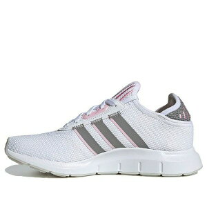 adidas AfB_X fB[X Xj[J[ White y(WMNS) adidas Swift Run X 'White Charcoal Solid Grey' FY5440z TCY US_7.5(24.5cm)
