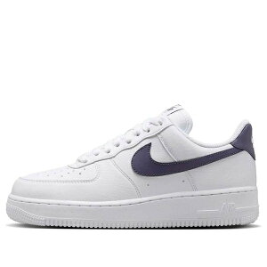Nike iCL fB[X Xj[J[ White/Dark Raisin y(WMNS) Nike Air Force 1 '07 Next Nature 'Dark Raisin' DC9486-106z TCY US_6(23.0cm)