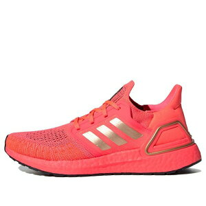 adidas AfB_X fB[X Xj[J[ Signal Pink/Copper Metallic/Core Black y(WMNS) adidas UltraBoost 20 'Signal Pink' FW8726z TCY US_5(22.0cm)