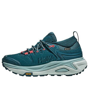 HOKA ONE ONE zJIlIl fB[X Xj[J[ Blue Twilight/Droplet y(WMNS) HOKA ONE ONE Kaha 3 Low Gore-Tex 'Blue Twilight Droplet' 1162533-BHTDz TCY US_5.5(22.5cm)