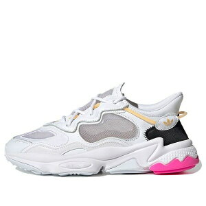 adidas AfB_X fB[X Xj[J[ White/Red/Black y(WMNS) adidas Ozweego Lite 'White Hazy Orange' FX6295z TCY US_5.5(22.5cm)