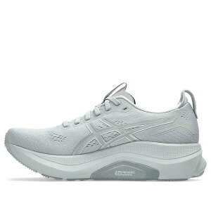ASICS �A�V�b�N�X ���f�B�[�X �X�j�[�J�[ Piedmont Grey/Gravel �y(WMNS) ASICS Gel-Kayano 32 'Gravel' 1012B838-020�z �T�C�Y US_6(23.0cm)