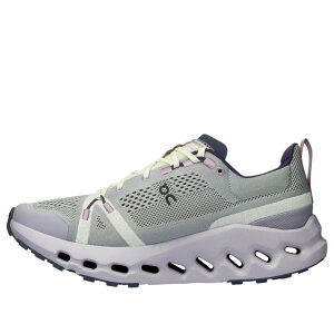 On Running I jO fB[X Xj[J[ Seedling/Lilac y(WMNS) On Running Cloudsurfer Trail 'Seedling Lilac' 3WE10102149z TCY US_8.5(25.5cm)
