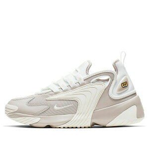 Nike iCL fB[X Xj[J[ White/Gray y(WMNS) Nike Zoom 2K 'Moon Particle White' AO0354-200z TCY US_7(24.0cm)