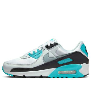 Nike iCL fB[X Xj[J[ White/Teal Nebula/Black/Cool Grey y(WMNS) Nike Air Max 90 Shoes 'Freshwater' FB8570-101z TCY US_7.5(24.5cm)