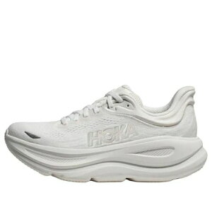 HOKA ONE ONE zJIlIl fB[X Xj[J[ White y(WMNS) HOKA ONE ONE Bondi 9 'Triple White' 1162012-WWHz TCY US_W_10