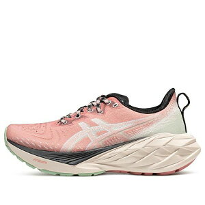ASICS AVbNX fB[X Xj[J[ Nature Bathing/Rose Rouge y(WMNS) ASICS Novablast 4 TR 'Nature Bathing Rose Rouge' 1012B654-250z TCY US_9(26.0cm)