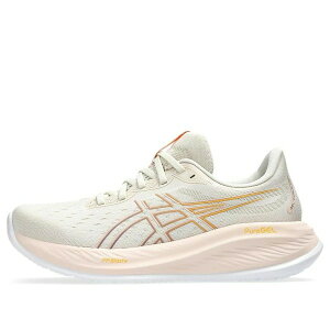 ASICS AVbNX fB[X Xj[J[ Beige y(WMNS) ASICS Gel-Cumulus 26 'Beige' 1012B599-250z TCY US_9(26.0cm)
