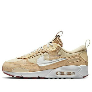 Nike iCL fB[X Xj[J[ Hemp/Sanddrift-Summit White-Space Purple-Dark Pony y(WMNS) Nike Serena Williams Design Crew x Air Max 90 Futura 'Hemp' DX4221-200z TCY US_8(25.0cm)