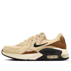 Nike ナイキ レディース スニーカー Sesame/Light British Tan/Coconut Milk/Black 【(WMNS) Nike Air Max Excee 'Sesame Light British Tan' FZ2647-200】 サイズ US_8.5(25.5cm)