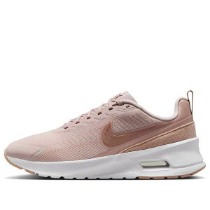Nike iCL fB[X Xj[J[ Barely Rose/Pink Oxford/White/Particle Pink y(WMNS) Nike Air Max Nuaxis 'Barely Rose' HQ1834-600z TCY US_7(24.0cm)