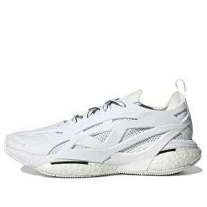 adidas AfB_X fB[X Xj[J[ White y(WMNS) adidas Stella McCartney x Solarglide 'White Vapour' GY6095z TCY US_9.5(26.5cm)