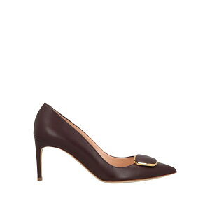 �y���������z ���p�[�g�T���_�[�\�� ���f�B�[�X �p���v�X �V���[�Y Pumps Red