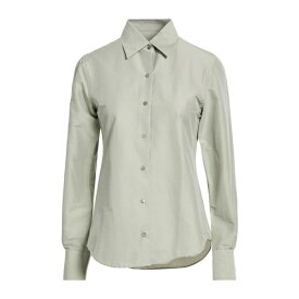 【送料無料】 ザカス レディース シャツ トップス Shirts Grey