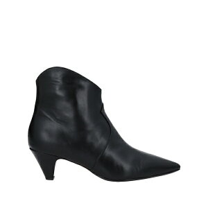 �y���������z �A���i�E�G�t ���f�B�[�X �u�[�c �V���[�Y Ankle boots Black