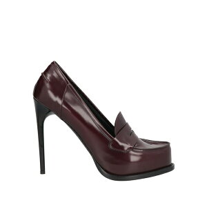 �y���������z ���B�N�g���A �x�b�J�� ���f�B�[�X �p���v�X �V���[�Y Pumps Red