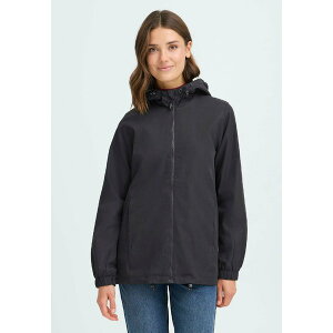 IbNX fB[X WPbgu] AE^[ OXELLAM - Light jacket - black