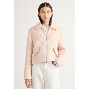 {X fB[X WPbgu] AE^[ CAFIORE - Summer jacket - bright pink