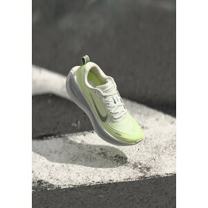 �i�C�L ���f�B�[�X �t�B�b�g�l�X �X�|�[�c VOMERO PLUS - Road running shoes - sail/metallic silver/barely volt/pure platinum/football grey