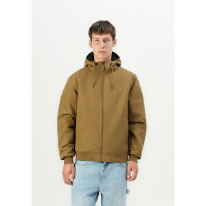 Gg Y WPbgu] AE^[ DULCEY - Light jacket - kangaroo