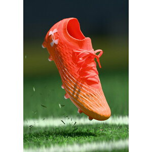 A_[A[}[ Y tBbglX X|[c MAGNETICO PRO 5 FG - Firm-ground football boots - blaze orange/squad orange/white