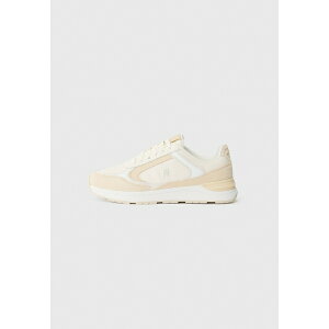 g~[ qtBK[ fB[X Xj[J[ V[Y FASHION RUNNER - Trainers - beige