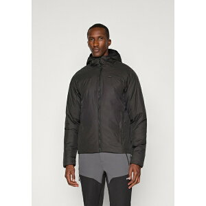 ACXs[N Y WPbgu] AE^[ BANGOR - Outdoor jacket - basic black