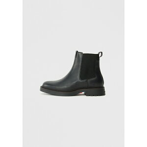 g~[ qtBK[ Y u[c V[Y Classic ankle boots - black