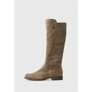 K{[ fB[X u[c V[Y Boots - grey