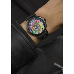 �^�C���b�N�X �����Y �r���v �A�N�Z�T���[ EXPEDITION CAPSTONE - Watch - black