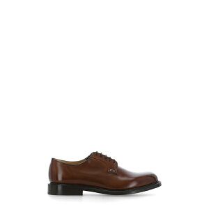 `[` Y hXV[Y V[Y Shannon Lace-up Shoe Brown