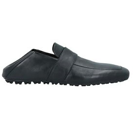 Balenciaga バレンシアガ メンズ スニーカー 【Balenciaga Slide Loafer】 サイズ EU_41(26.0cm) Black Leather