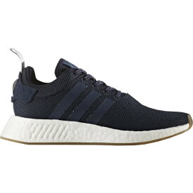 adidas アディダス レディース スニーカー 【adidas NMD R2】 サイズ US_W_9 Legend Ink (Women's)