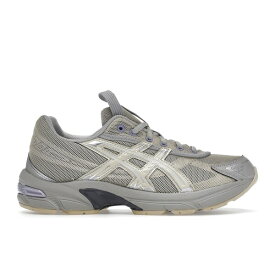 ASICS アシックス レディース スニーカー 【ASICS UB2-S Gel-1130】 サイズ US_W_8W Lambs Wool Gold Silver (Women's)