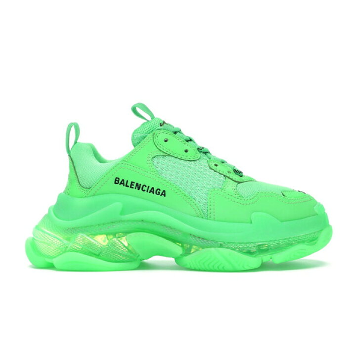 楽天市場】Balenciaga バレンシアガ レディース スニーカー 