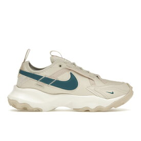 Nike ナイキ レディース スニーカー 【Nike TC 7900】 サイズ US_W_7W Light Orewood Brown Geode Teal (Women's)