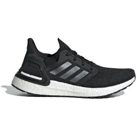 adidas アディダス レディース スニーカー 【adidas Ultra Boost 20】 サイズ US_W_7W Core Black (Women's)