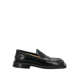 【送料無料】 プロエンザショラー レディース スリッポン・ローファー シューズ Loafers Black