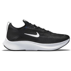 Nike ナイキ メンズ スニーカー 【Nike Zoom Fly 4】 サイズ US_14(32.0cm) Black White