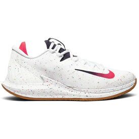 Nike ナイキ メンズ スニーカー 【Nike Court Air Zoom Zero】 サイズ US_6.5(24.5cm) Gridiron