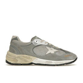 Golden Goose ゴールデングース メンズ スニーカー 【Golden Goose Running Dad】 サイズ EU_46(31.0cm) Grey