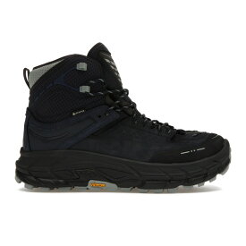 Hoka One One ホカオネオネ メンズ スニーカー 【Hoka One One Tor Ultra Hi J.L-A.L_ Aurora】 サイズ US_7.5(25.5cm) Aurora/Black