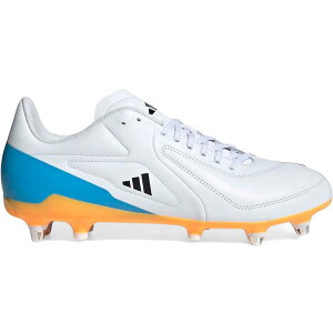 adidas �A�f�B�_�X �����Y �X�j�[�J�[ �yadidas RS-15 Elite SG Cloud White Black�z �T�C�Y US_10(28.0cm) Cloud White/Cloud White/Core Black