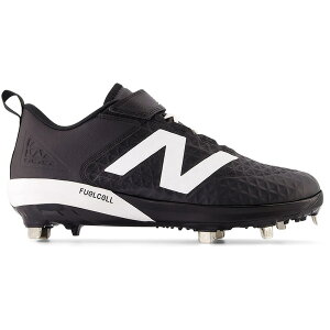 New Balance �j���[�o�����X �����Y �X�j�[�J�[ �yNew Balance FuelCell 4040 v8 Black White�z �T�C�Y US_10.5(28.5cm) Black/NB 103 White