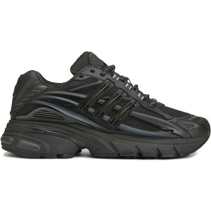 adidas �A�f�B�_�X �����Y �X�j�[�J�[ �yadidas Adistar Jellyfish Pharrell Williams Triple Black�z �T�C�Y US_7(25.0cm) Core Black/Core Black/Core Black