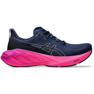 ASICS �A�V�b�N�X �����Y �X�j�[�J�[ �yASICS Novablast 4 Blue Expanse Black�z �T�C�Y US_M_13 Blue Expanse/Black