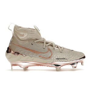 Nike �i�C�L �����Y �X�j�[�J�[ �yNike Alpha Huarache NXT Jackie Robinson Day�z �T�C�Y US_11.5(29.5cm) Light Orewood Brown/Metallic Red Bronze/Iron Grey/Cacao Wow