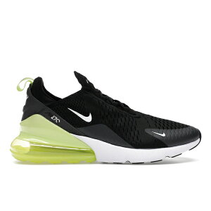 Nike �i�C�L �����Y �X�j�[�J�[ �yNike Air Max 270 Light Lemon Twist Black�z �T�C�Y US_M_14 Light Lemon Twist/Black/Anthracite/White