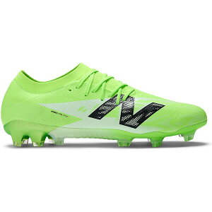 New Balance �j���[�o�����X �����Y �X�j�[�J�[ �yNew Balance Furon Elite FG V8 Pixel Green Black Silver�z �T�C�Y US_10(28.0cm) Pixel Green/Black/Silver